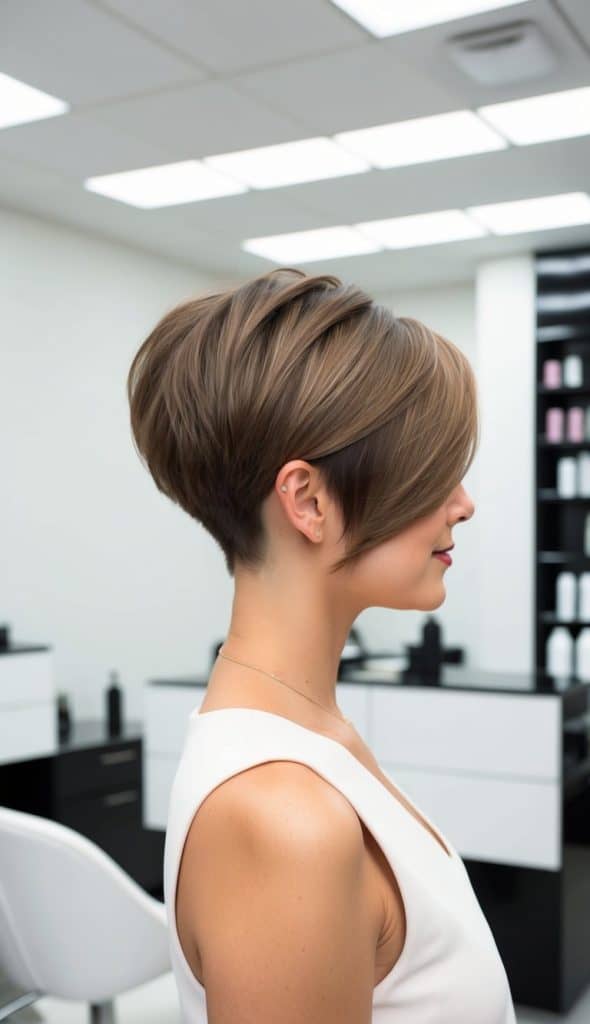 23 Pixie Cut Hairstyle Ideas: Chic and Easy Looks for Every Face Shape ...
