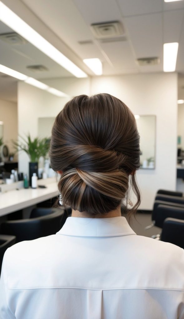 16 Hair Ideas for Graduation: Beautiful Styles to Rock Your Academic ...