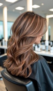 26 Soft Autumn Hair Color Ideas That Are Eye-Catchingly Stylish